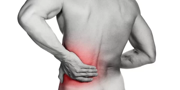 Matéria sobre Hérnia de Disco