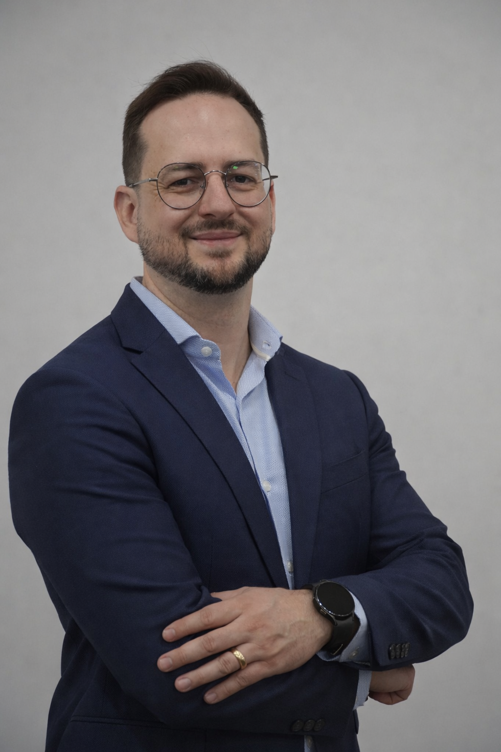 Dr. Guilherme Faleiro - Fisioterapeuta